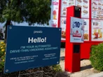 Wendy's AI guru joins Presto &mdash; and he's betting drive-thrus may never be the same