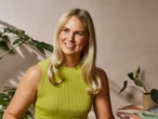 A chef-turned nutrition scientist eats 30g of fiber a day. She shared her go-to breakfast, lunch, and dinner.