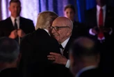 Donald Trump is suing Rupert Murdoch. That doesn't mean the case will make it to court.