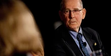 Top economist Gary Shilling says a recession and a deep stock-market plunge are likely by year-end