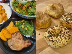 I spent a week making 3-ingredient meals in my air fryer, and I'd cook every delicious dish again