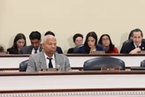 Judges often quit to avoid misconduct investigations. A new bill in Congress would stop that.