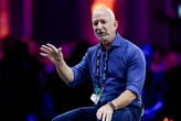 Jeff Bezos says AI is in a bubble &mdash; but the payoff for society will be 'gigantic'