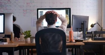 I study mentally strong people. Here are 5 signs you're overwhelmed at work — not burned out