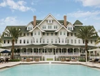I stayed at a Florida Gilded Age hotel loved by the Vanderbilts, DuPonts, and Fords. It felt like traveling back in time.