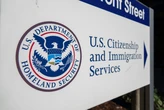 Trump admin says new green card enforcement likely won't apply to those who provide an 'economic benefit'