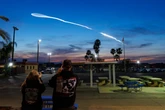 Photos of key moments in SpaceX history, from the scrappy startup days to milestone rocket launches