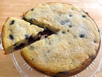 I made Ina Garten's easy breakfast cake for Mother's Day. My mom gives it a 10/10 &mdash; and so will yours.