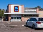 Aldi is my favorite place to shop. Here are 5 things I do to save even more money at the budget grocer.