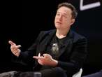 Elon Musk's web of investments keeps getting more tightly interwoven 