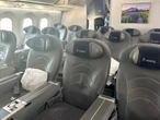I upgraded to premium economy for a 13-hour flight on a budget airline. It lacked some perks, but it was still worth the price.