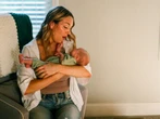 I had an identity crisis after becoming a mom. Hiring a career coach helped.
