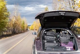My husband and I went on our first road trip after only dating for 2 months. We're making sure our 3 kids love them, too.