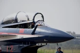 Why China's J-10C 'Vigorous Dragon' fighter jet is having a moment 
