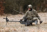 The US Army plans to flood its forces with drones, making sure every division has them by next year