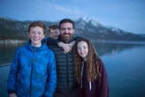 I left the Navy SEALs to have more time with my 3 kids. What I learned in the military helped me raise confident kids.
