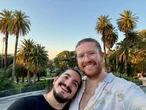 As a digital nomad, I thought dating was impossible. But I had a whirlwind romance in Argentina and developed a long-distance relationship.