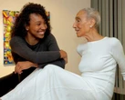 My grandma taught ballet and did the splits in her 90s. She showed me how to eat and exercise &mdash; and that age is just a number.