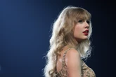 Taylor Swift says she felt 'completely washed-up' at 22 after being hailed as a teen phenom