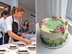 I attended pastry school in France. These are the 7 most common mistakes I see home bakers make — and how to fix them.