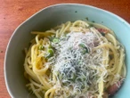 I tried Gordon Ramsay's 10-minute 'gourmet' pasta. It's one of my new go-to weeknight dinners.