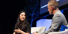 Axiom Math's Carina Hong explains how she attracts top AI talent