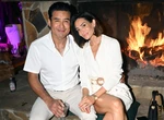 Mario Lopez says one thing he and his wife 'never stopped' doing keeps the spark alive after 3 kids