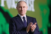Russia has seized around $50 billion of assets as its wartime economy comes under pressure