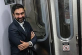 5 charts show who has the best and worst commutes in New York City
