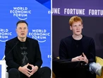 Elon Musk's xAI plans to supply AI computing power to coding startup Cursor
