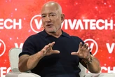 Jeff Bezos says AI could create a labor shortage, not mass unemployment