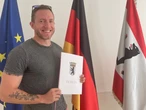 I'm an American who's worked in Germany for years. The corporate culture and job security feel much better here.
