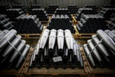 The US has supplied Ukraine with over 4 million shells, as well as tanks and helicopters of Russian origin