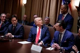 Trump wants to cut federal housing funds in half, and even Republicans are questioning it
