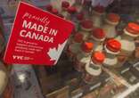 Canadians are turning to 'Made in Canada' goods, and complaints about mislabelling are surging