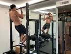 I'm the founder and CEO of Whoop. My days consist of workouts followed by cold plunges, meditation, and meetings.