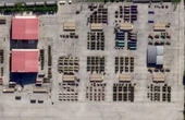 Satellite photos show China prepping to display a full lineup of anti-ship missiles for countering the US Navy