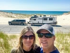 Dream of quitting the corporate world? 6 work campers tell us what life is really like on the road