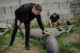 Ukraine says even its obsolete drone-war tech still has value for friendly countries bracing for Shahed-style attacks