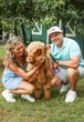 I bought a 54-acre ranch to teach my kids self-reliance. Then I lost millions overnight and learned another lesson.