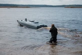 After its first naval drone strike, the US is now teaming up with the maker of Ukraine's battle-tested Maguras to build out its fleet