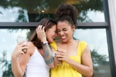 Meet the typical LGBTQ+ American: A homeowner making six figures who most likely lives in DC or Vermont