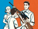 The NRA wants your kid to love guns: programs promote 2nd Amendment absolutism to Kindergarteners on up