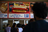 Customers are split over Costco's decision to switch back to Coke from Pepsi in its food court: 'This one hits the feels'