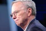 Eric Schmidt named CEO of a rocket startup. It could put him in competition with Elon Musk and Jeff Bezos.