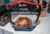 Costco has changed the packaging of its $4.99 rotisserie chicken — and some shoppers are voicing their annoyance