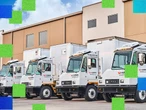 A logistics company designed an AI tool inspired by its supply-chain veteran COO. Meet Uncle Phil.