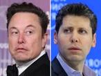 Elon Musk and Sam Altman have something else in common: Dissatisfaction with politics