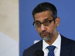 Sundar Pichai doesn't see the AI race as a win-lose situation