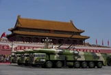 A more complicated kind of kill chain is making China's missiles a deadlier problem for US forces, a top general says